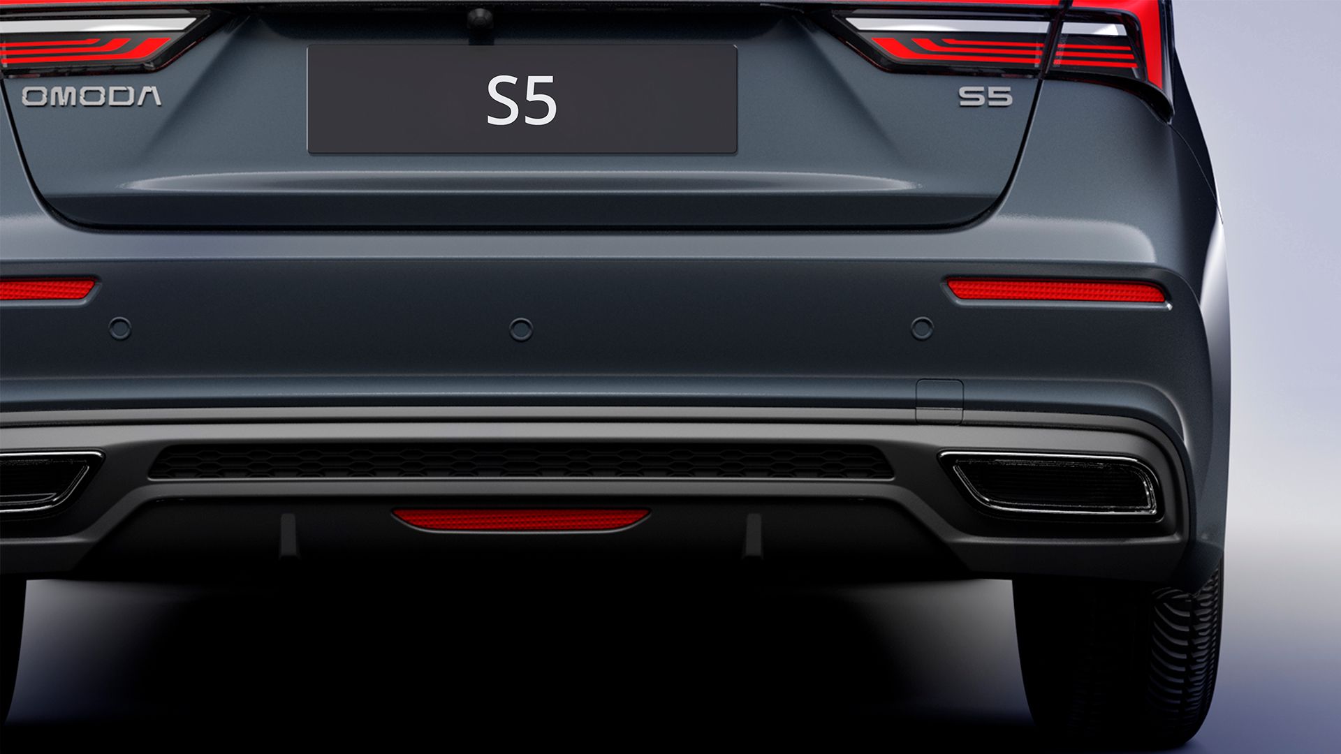 Омода s5